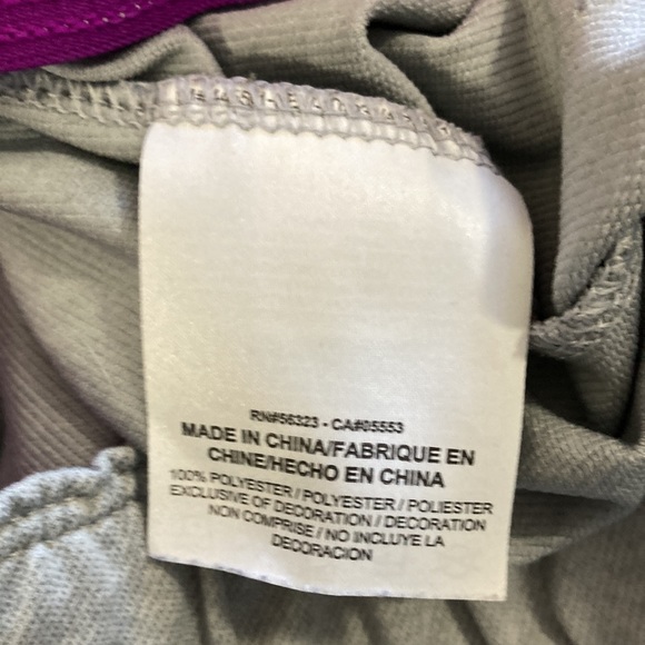 2 for $10 | Nike Dri-Fit Shorts - Picture 5 of 7